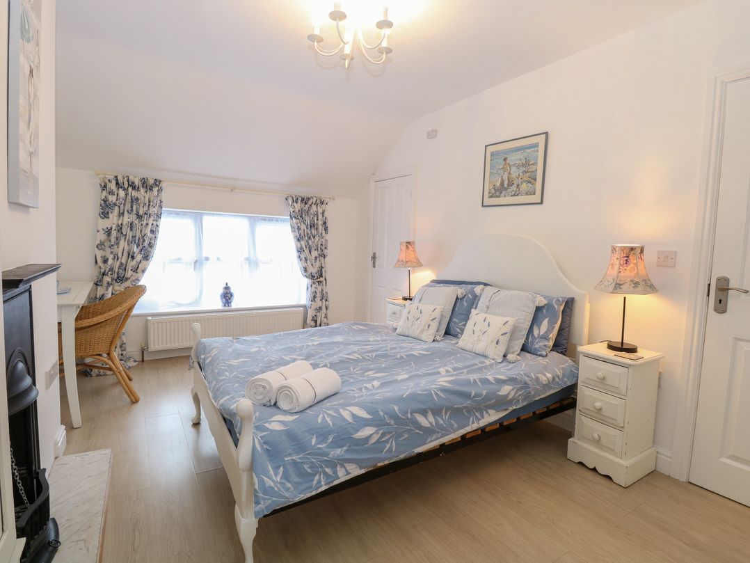 Kittiwake Cottage