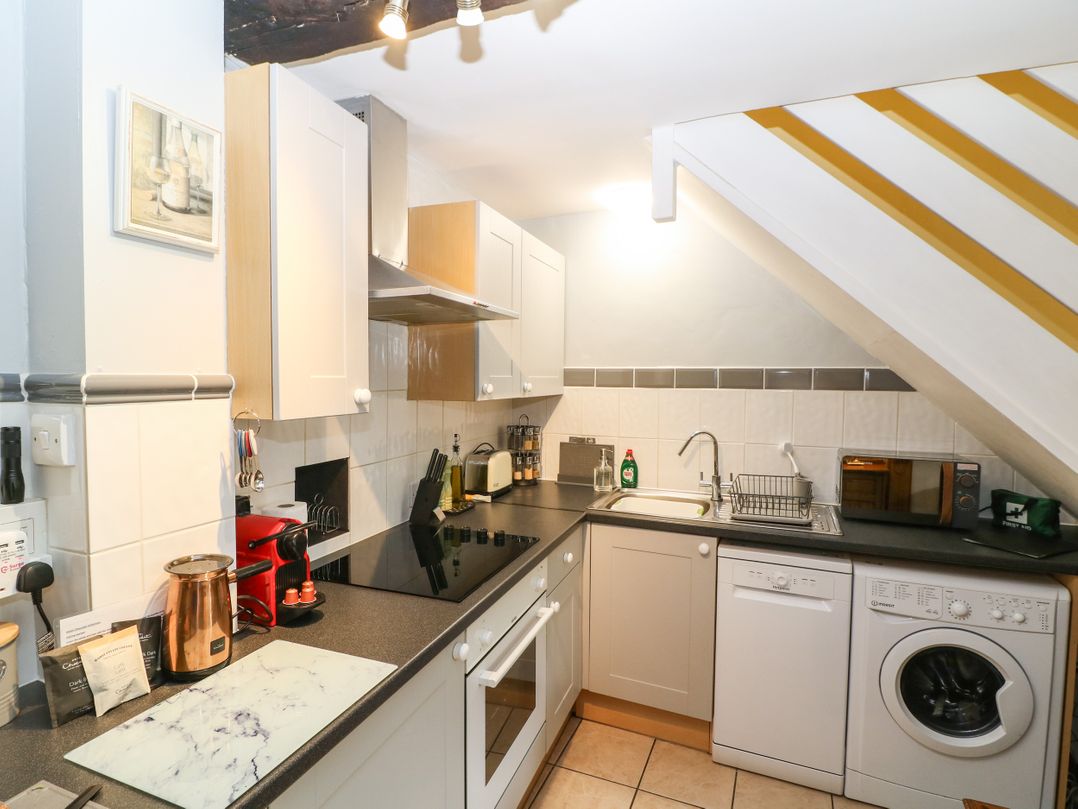 Coln Cottage