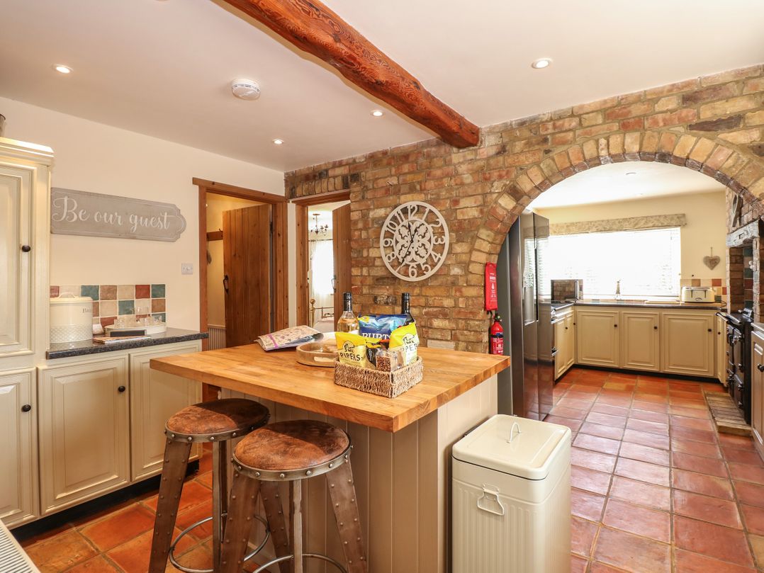 Coronation Cottage