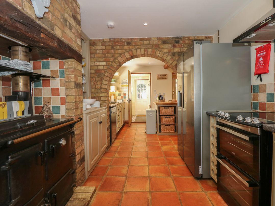 Coronation Cottage