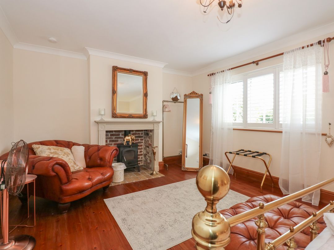 Coronation Cottage