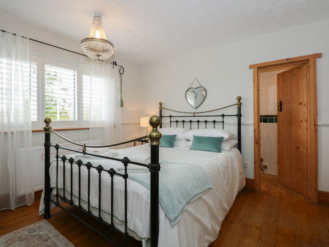 Coronation Cottage