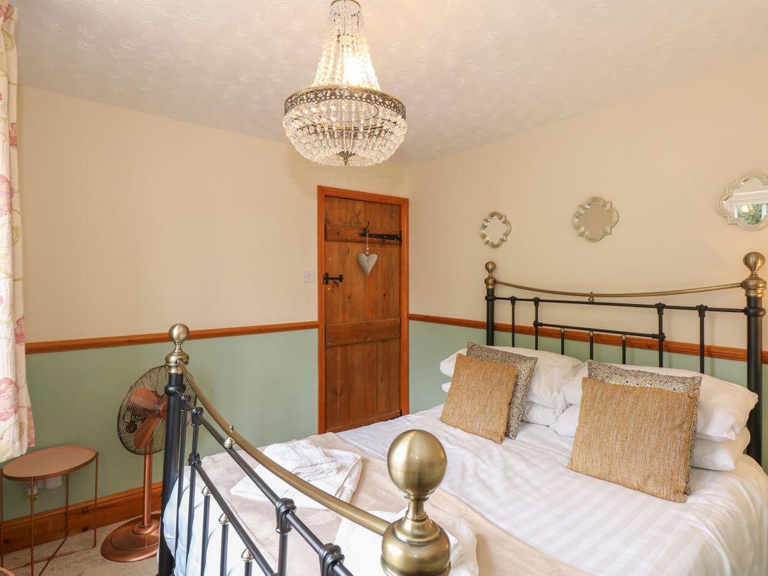 Coronation Cottage