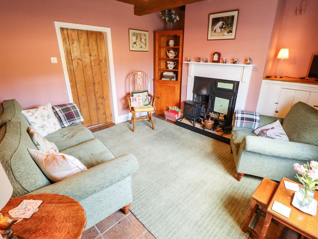 Marmaduke Cottage