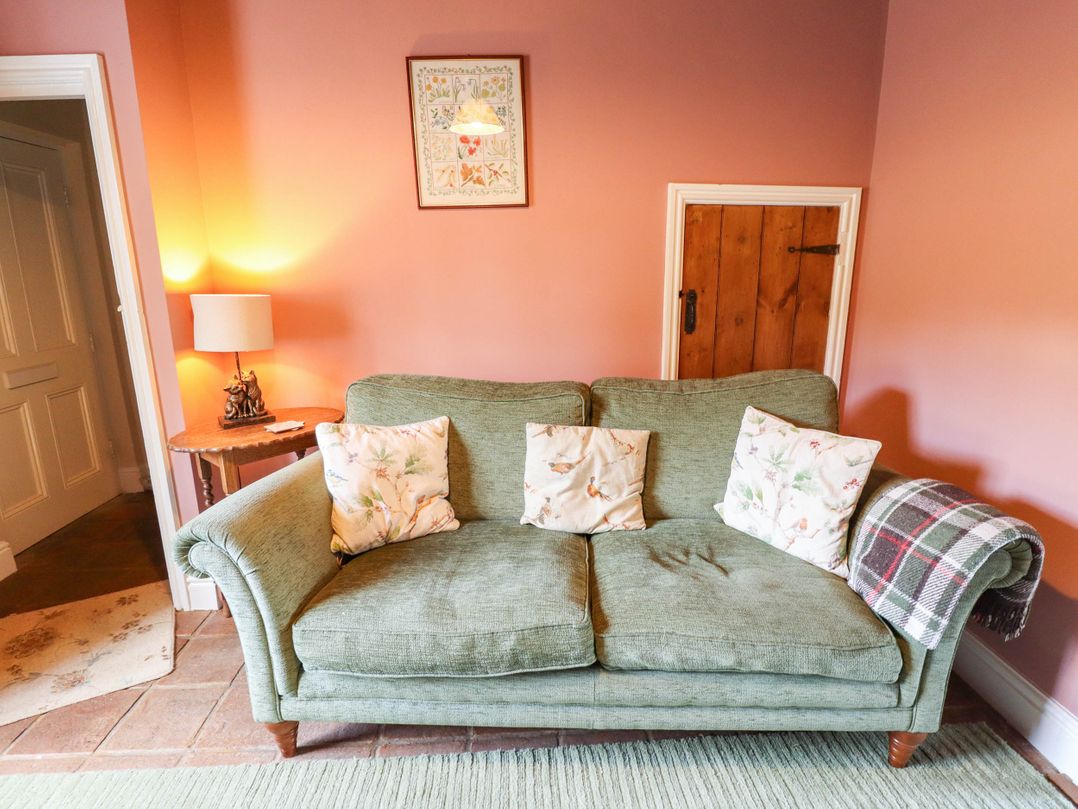 Marmaduke Cottage