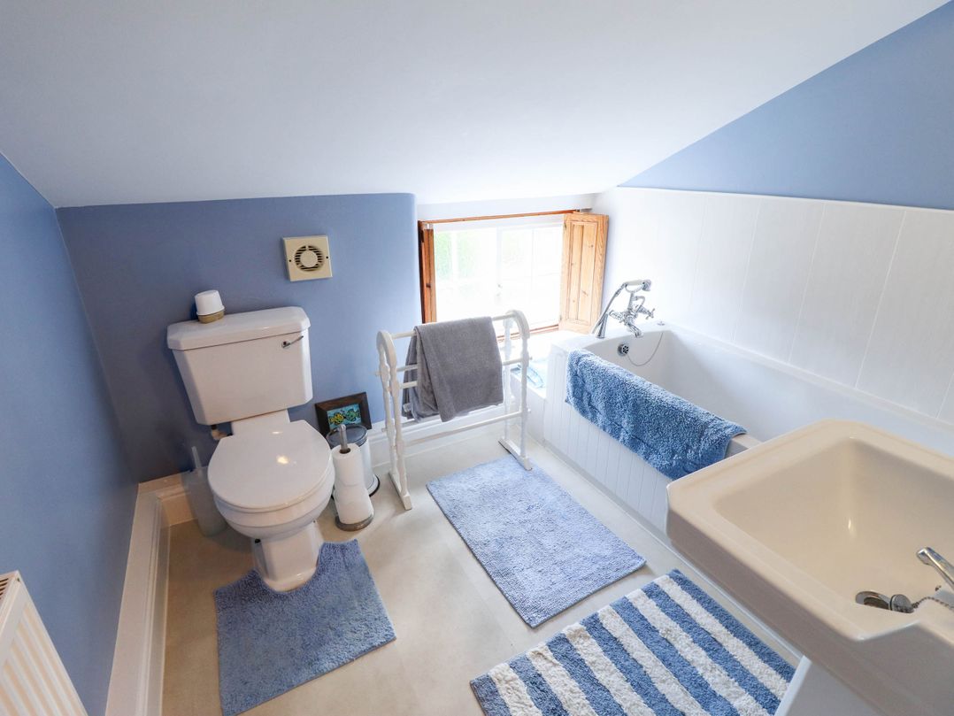 Marmaduke Cottage