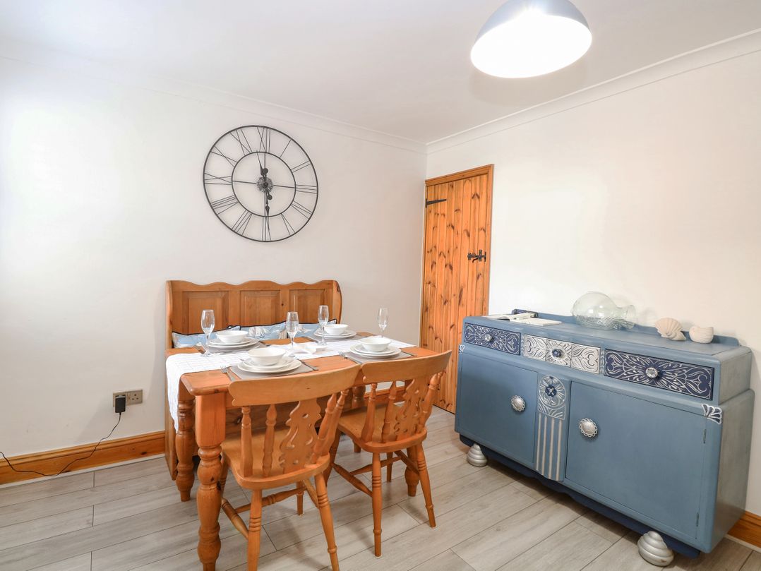 Seashell Cottage