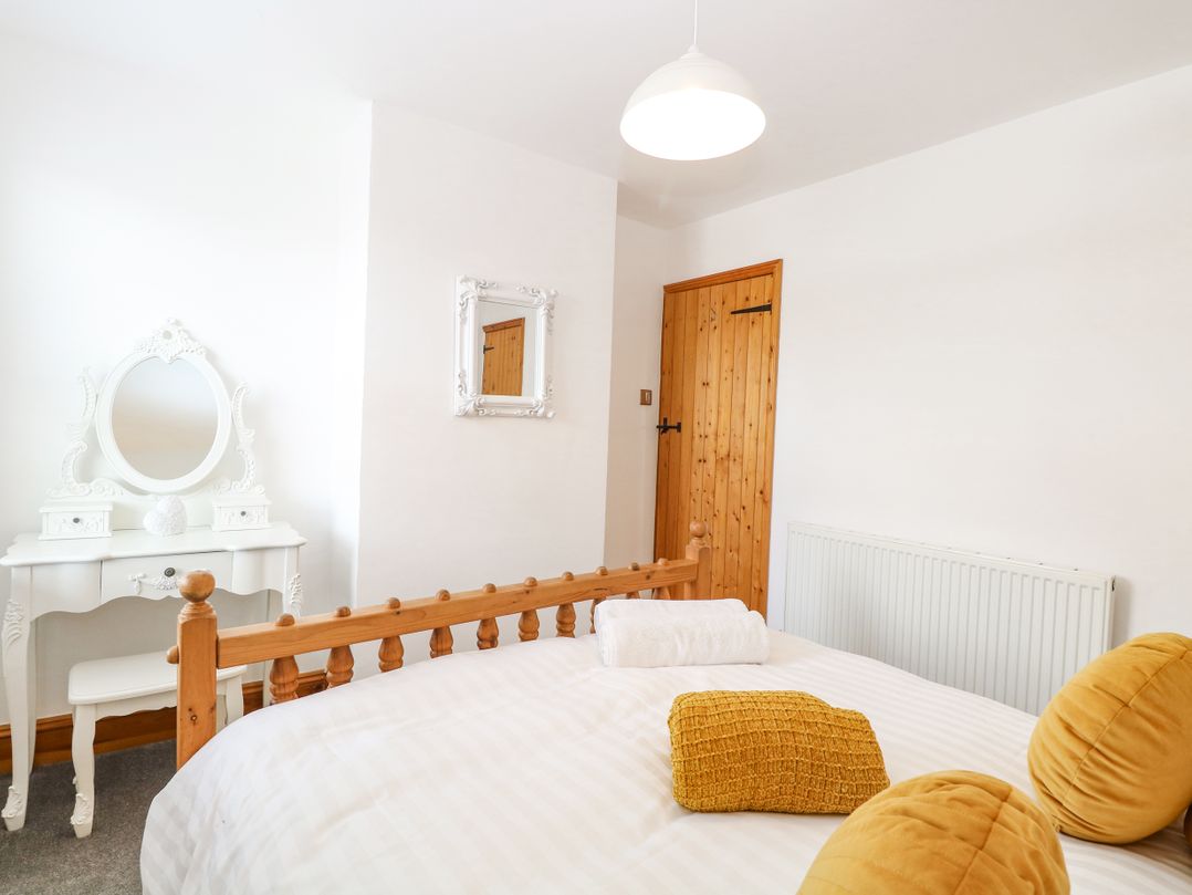 Seashell Cottage
