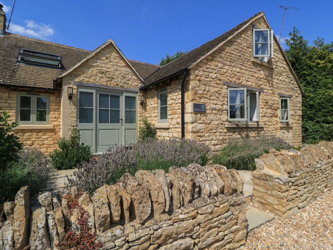 Holiday cottage in Kingham, the Cotswolds