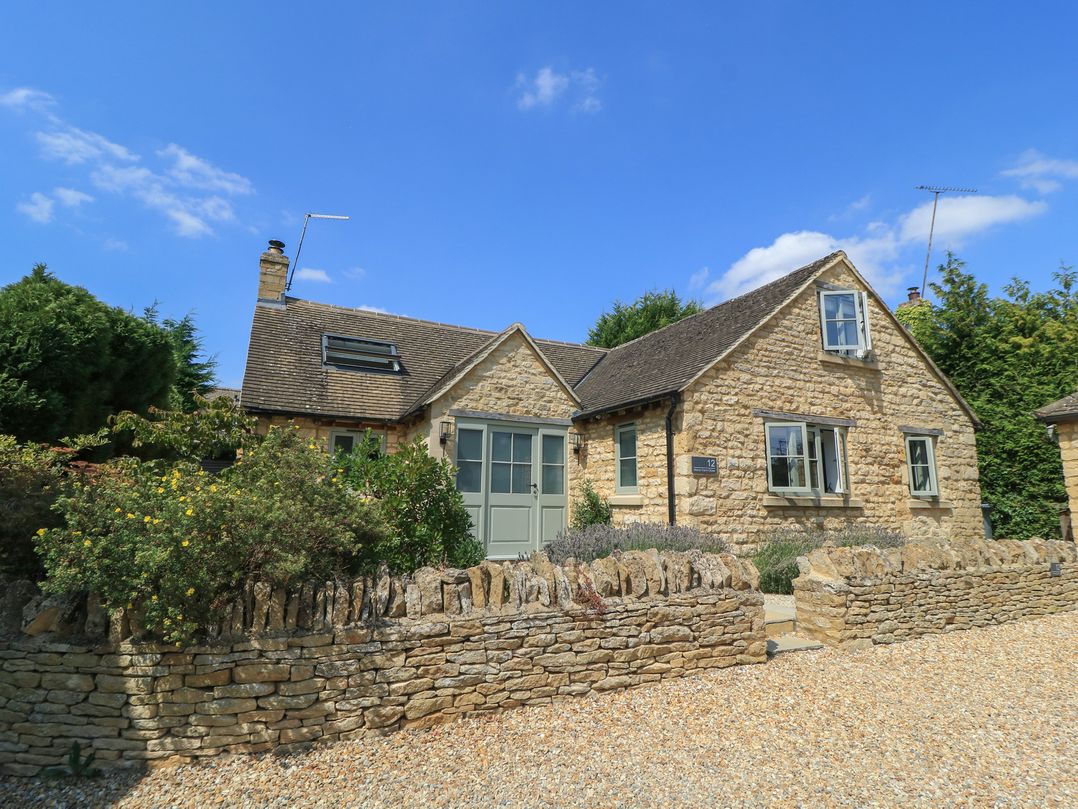 Holiday cottage in Kingham, the Cotswolds