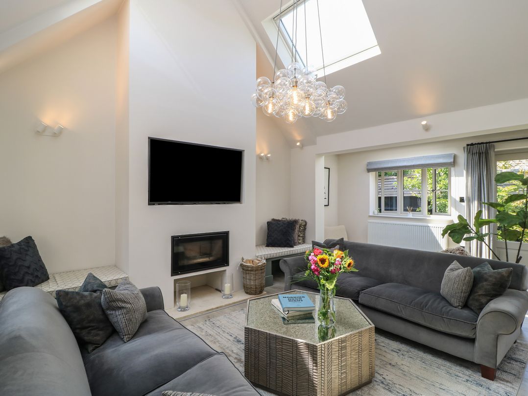 Holiday cottage in Kingham, the Cotswolds