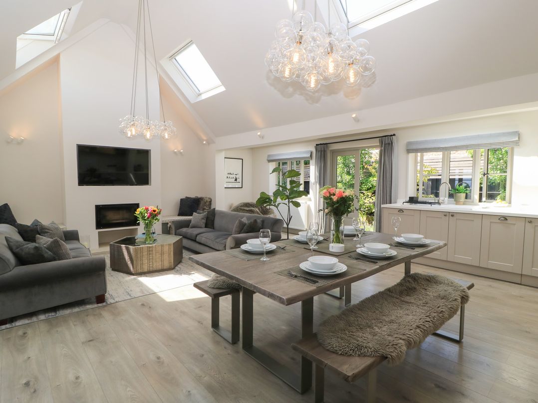 Holiday cottage in Kingham, the Cotswolds