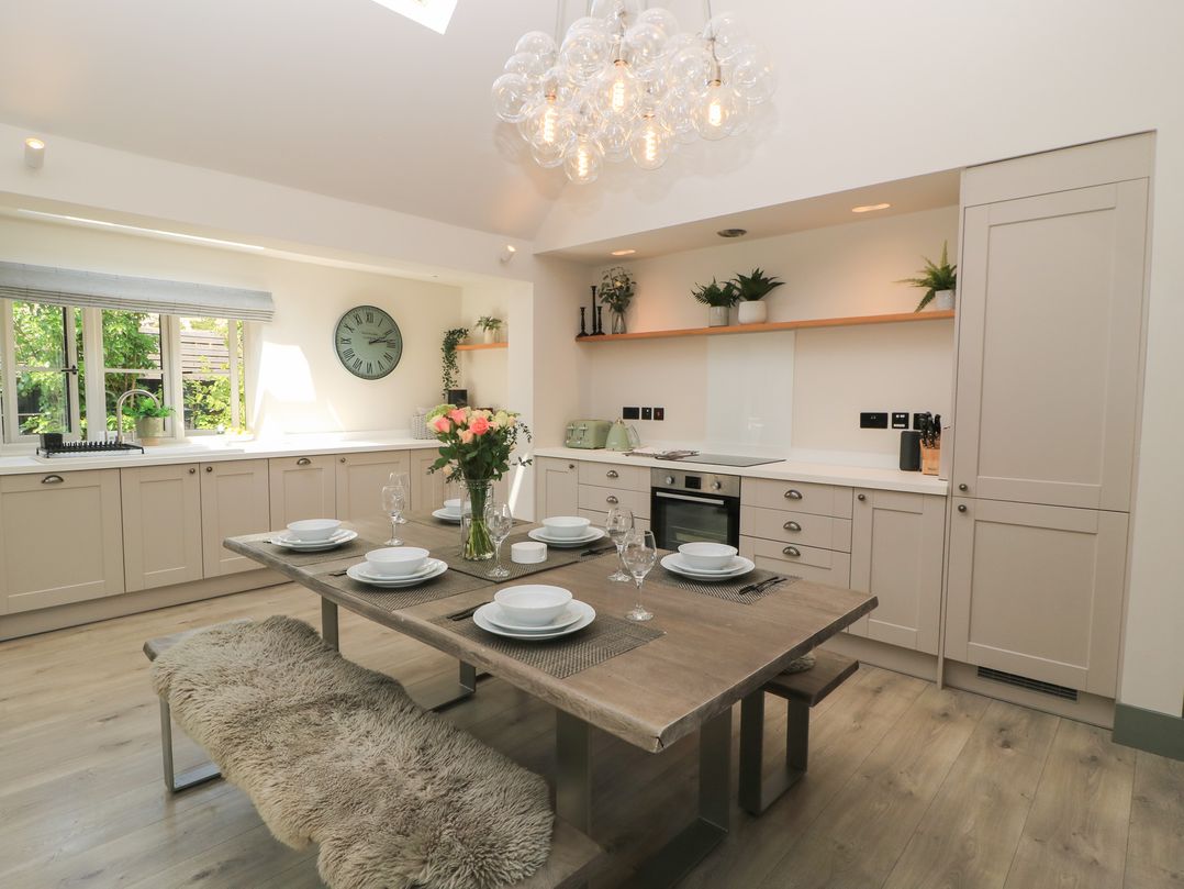 Holiday cottage in Kingham, the Cotswolds