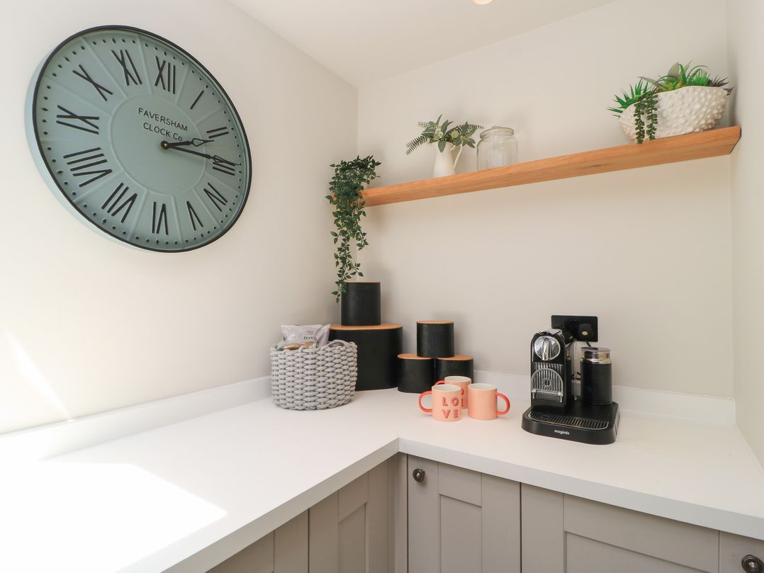 Holiday cottage in Kingham, the Cotswolds