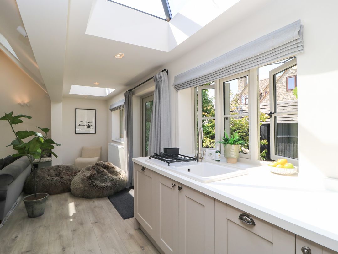 Holiday cottage in Kingham, the Cotswolds