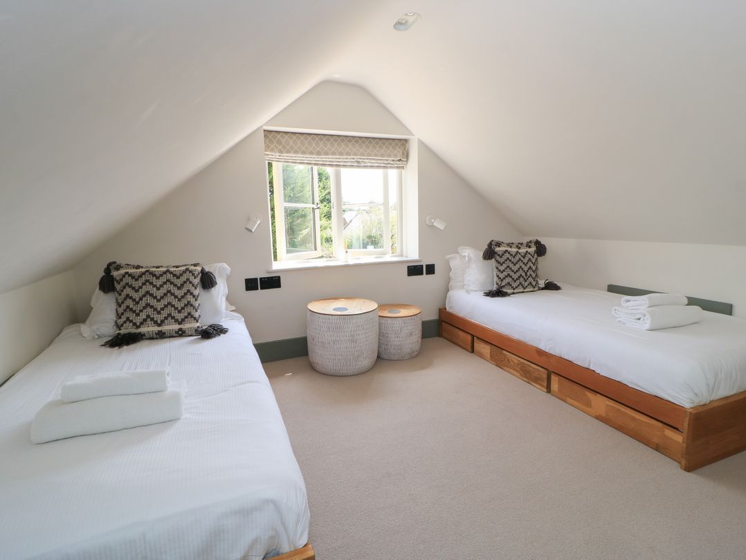 Holiday cottage in Kingham, the Cotswolds