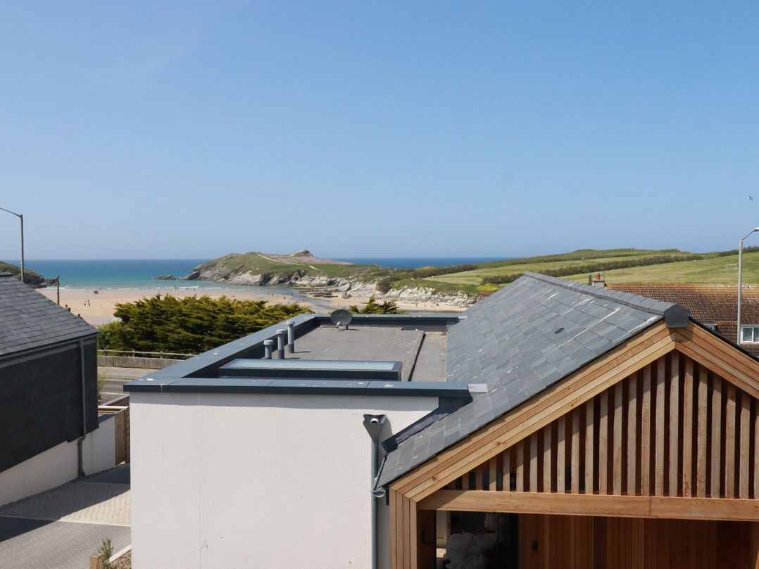 Porth Cove