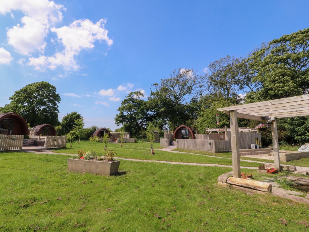 Lapwing Lodge