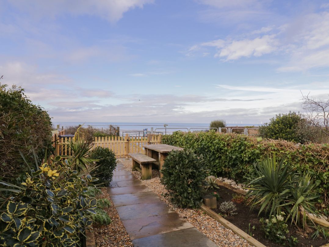 Coastguards View
