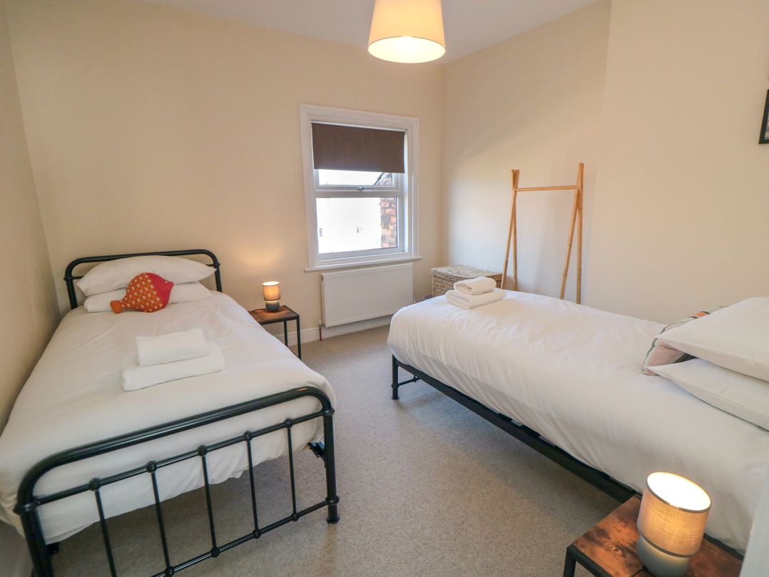 Townhouse 21