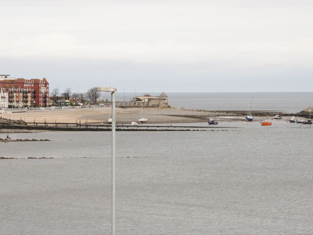 The Anchorage