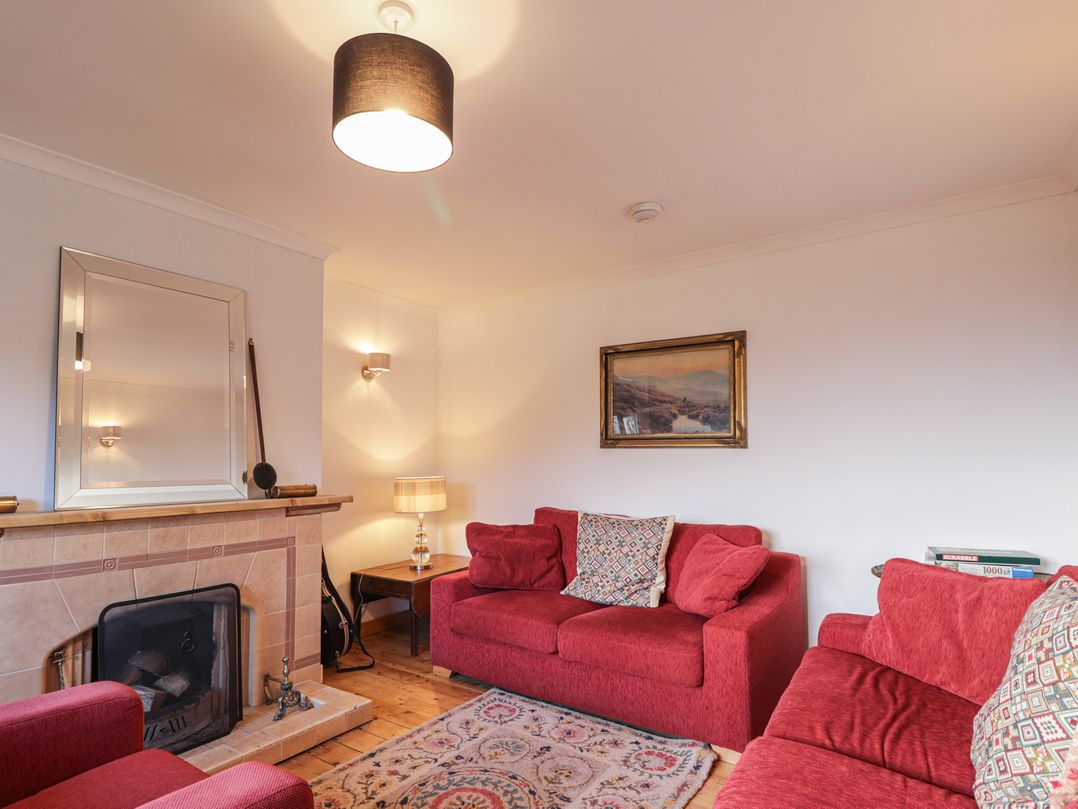 Free Presbyterian Manse