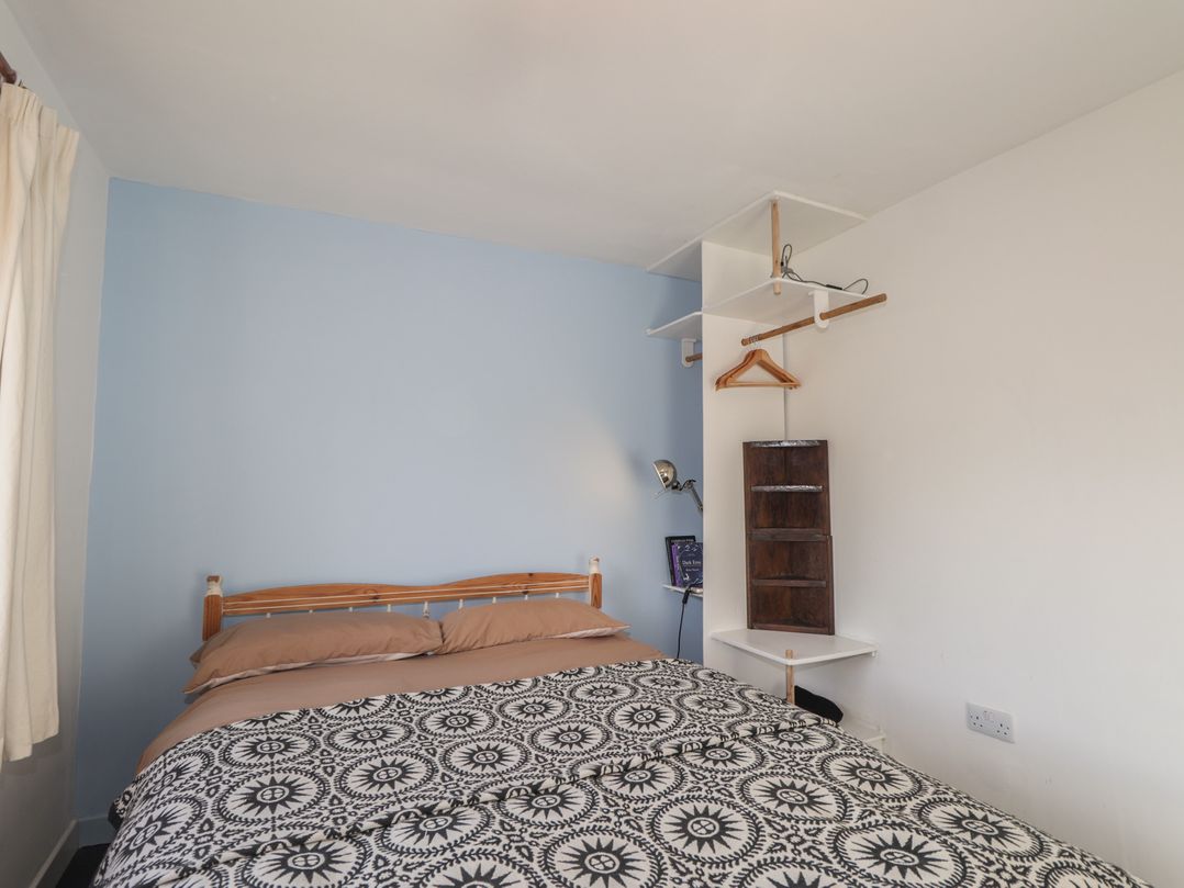 Free Presbyterian Manse