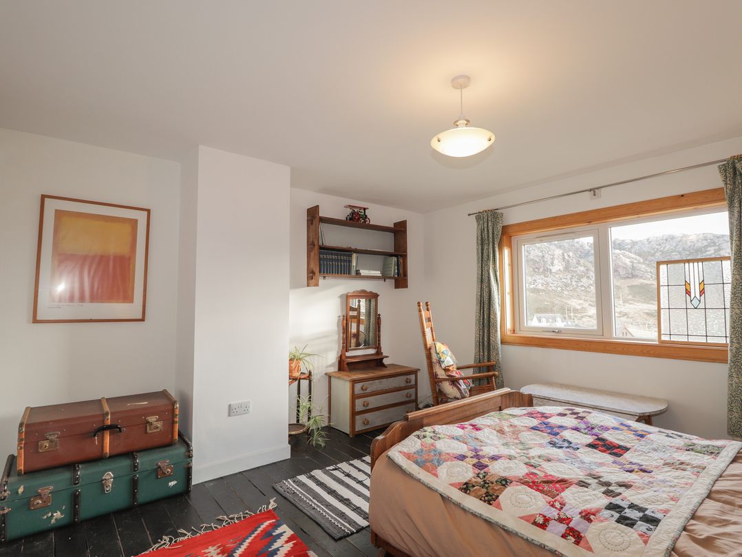 Free Presbyterian Manse