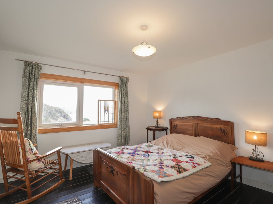 Free Presbyterian Manse