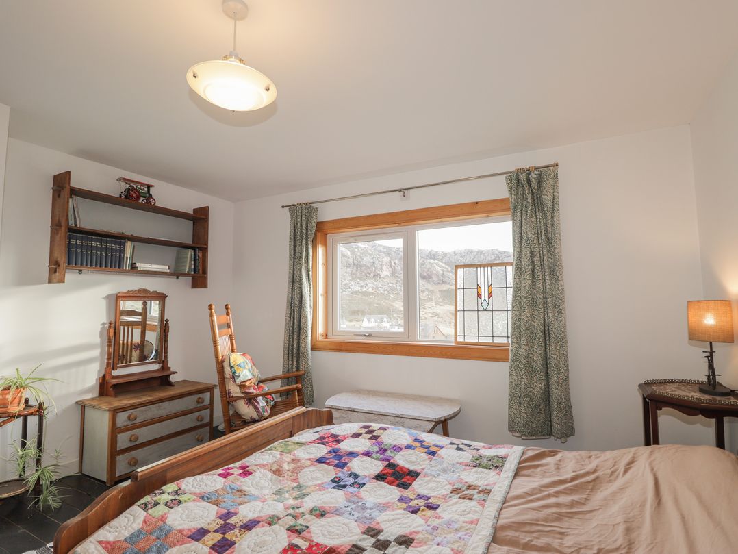 Free Presbyterian Manse