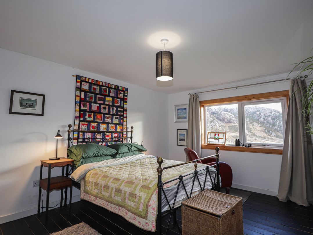 Free Presbyterian Manse