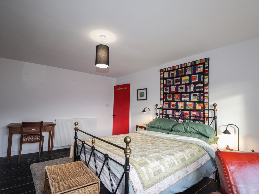 Free Presbyterian Manse