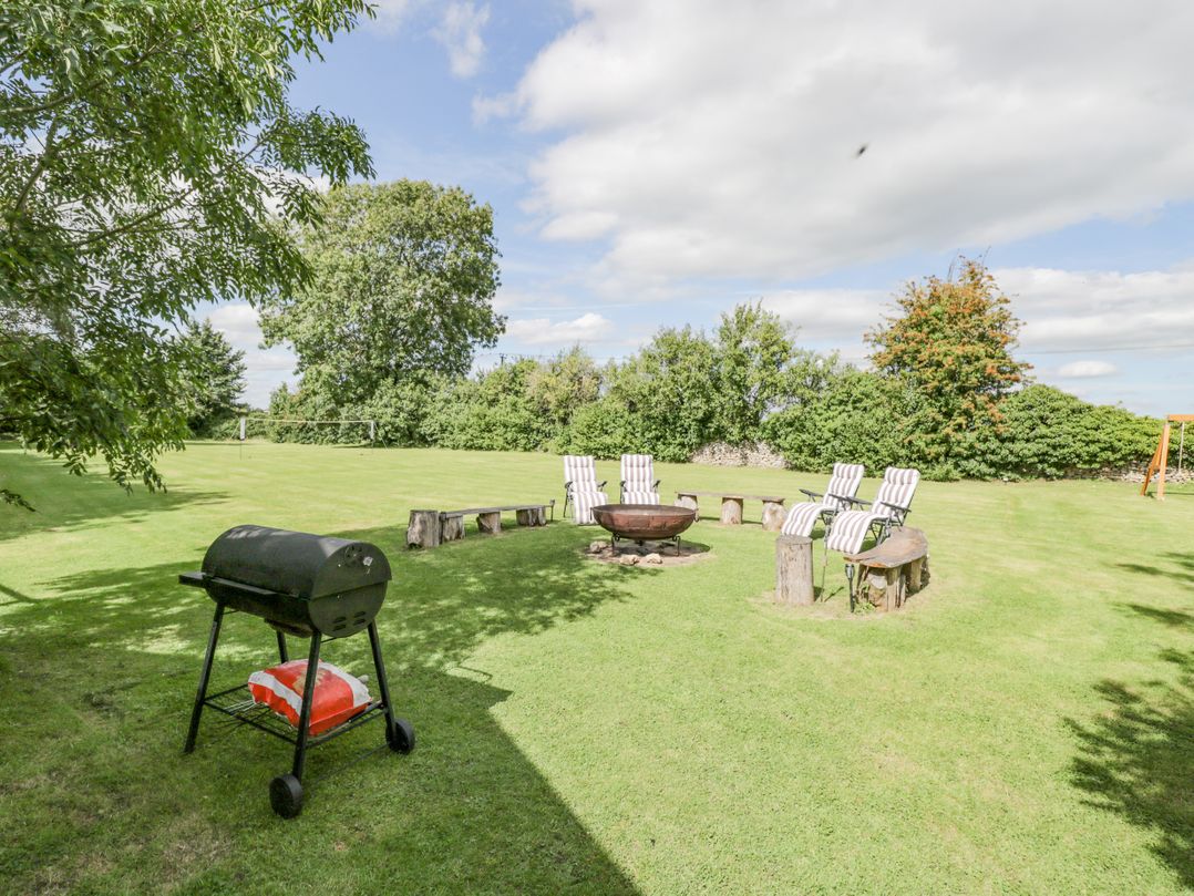 Orchard House Cottage