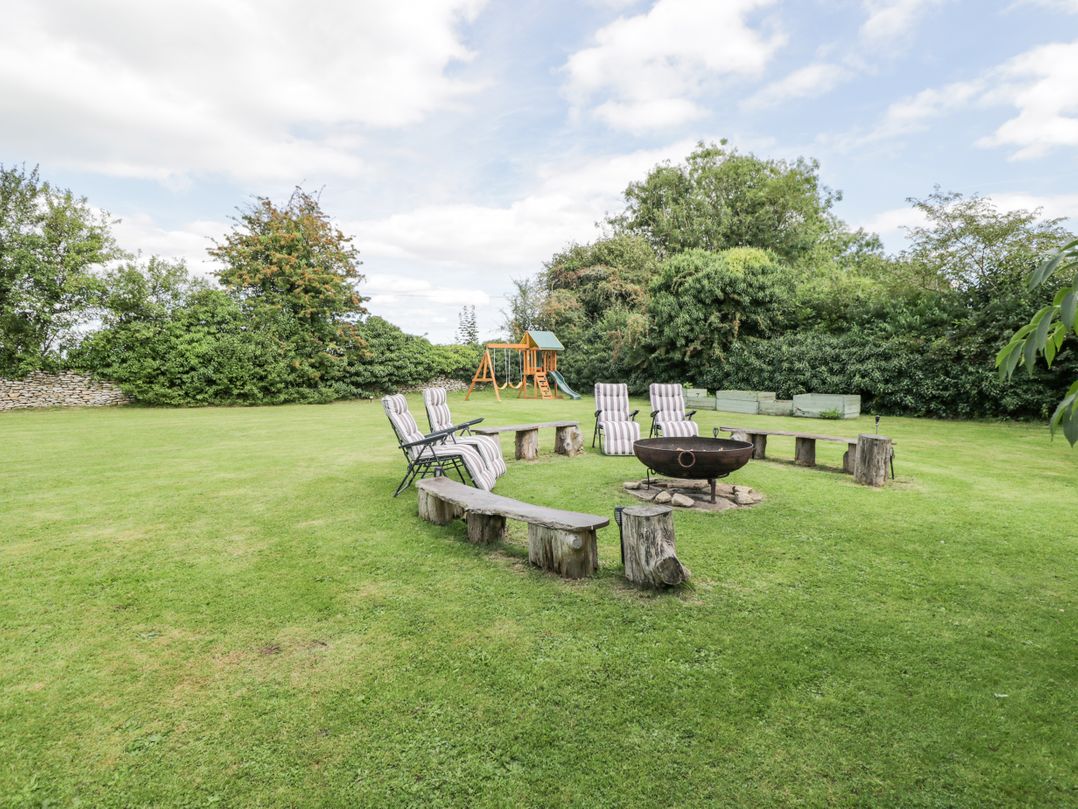 Orchard House Cottage