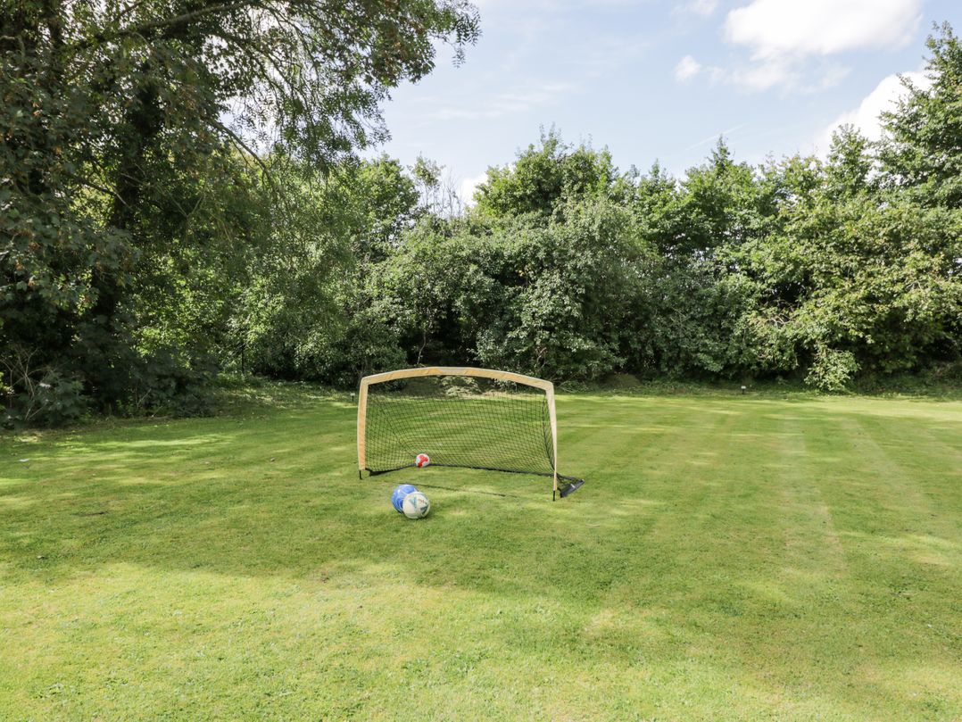 Orchard House Cottage