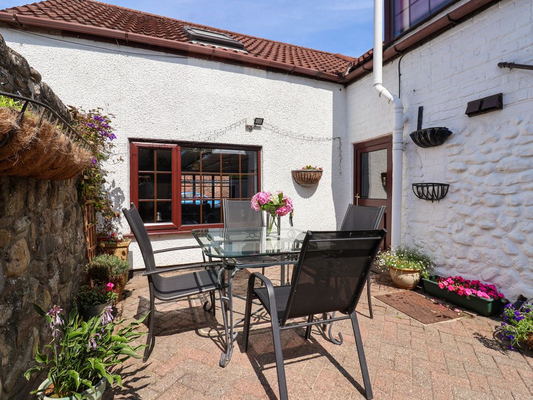 Rhodale Cottage