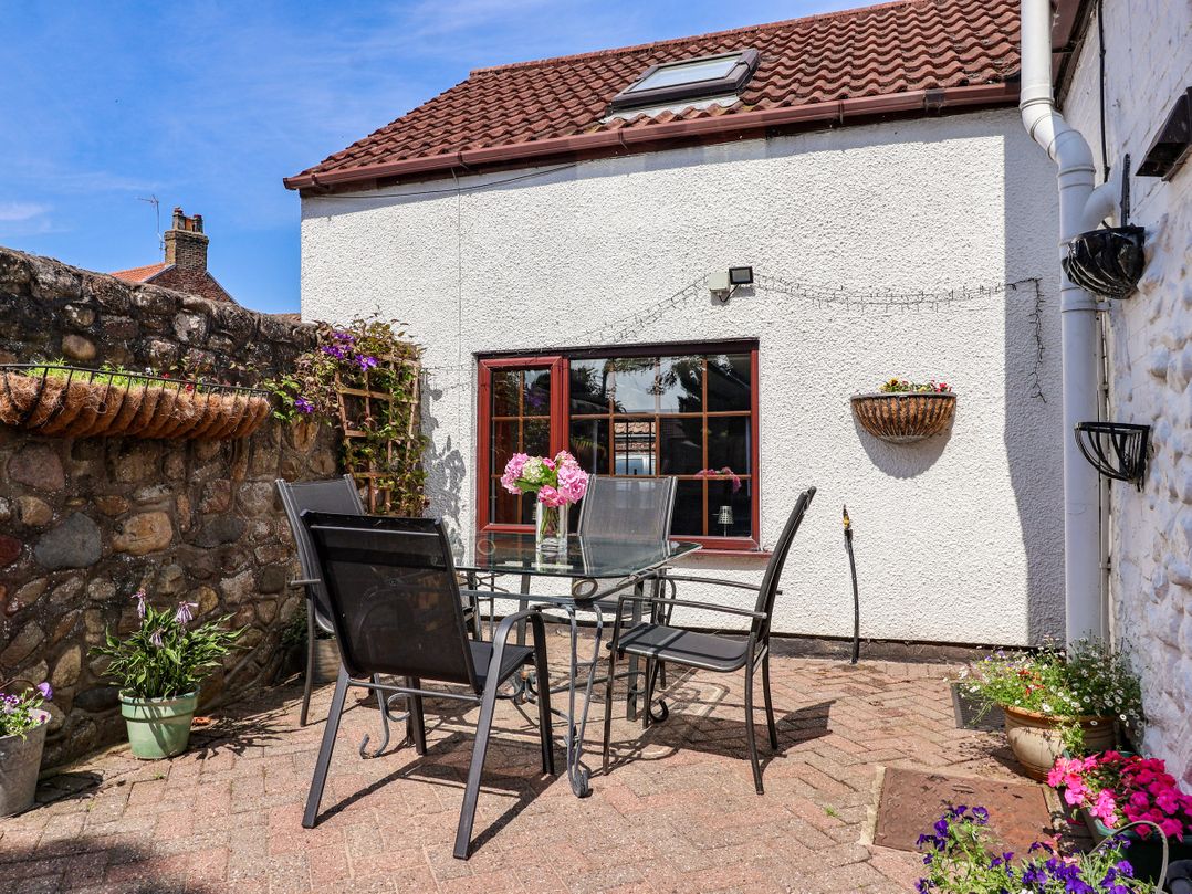Rhodale Cottage
