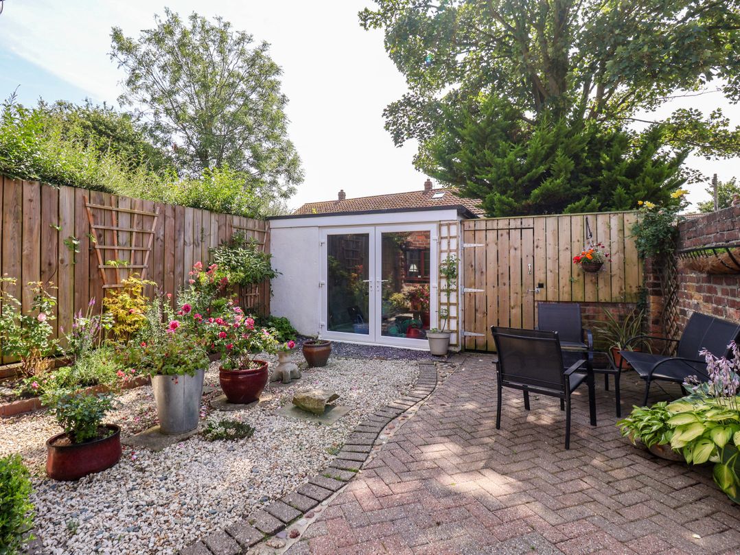 Rhodale Cottage