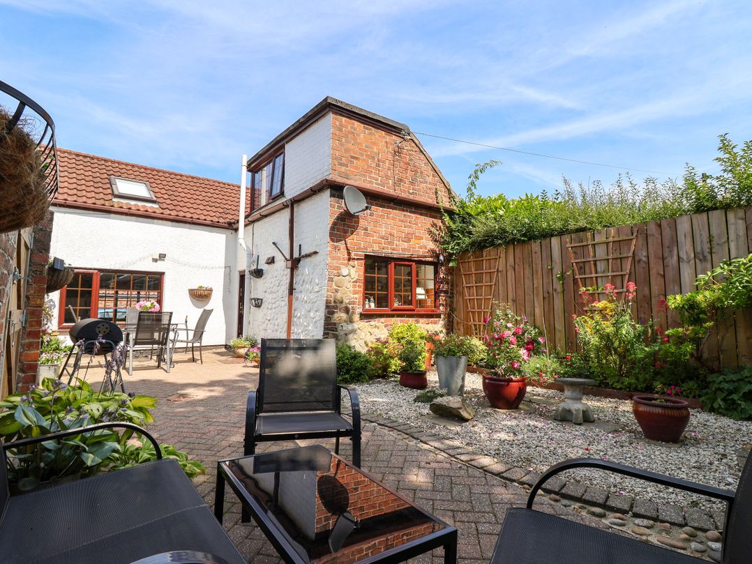 Rhodale Cottage