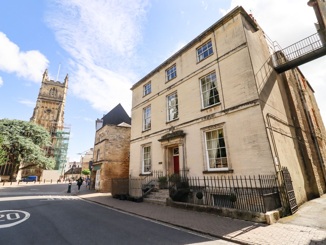 Cirencester, Gloucestershire holiday cottage