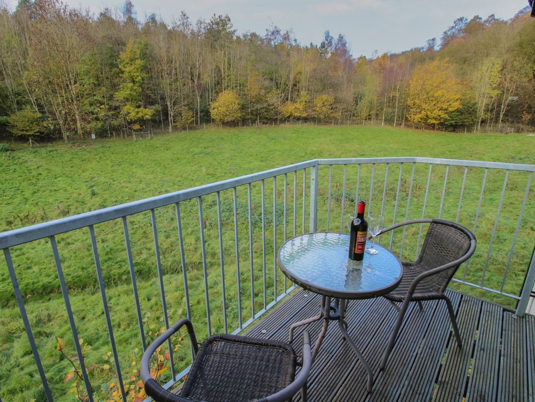 Woodland View