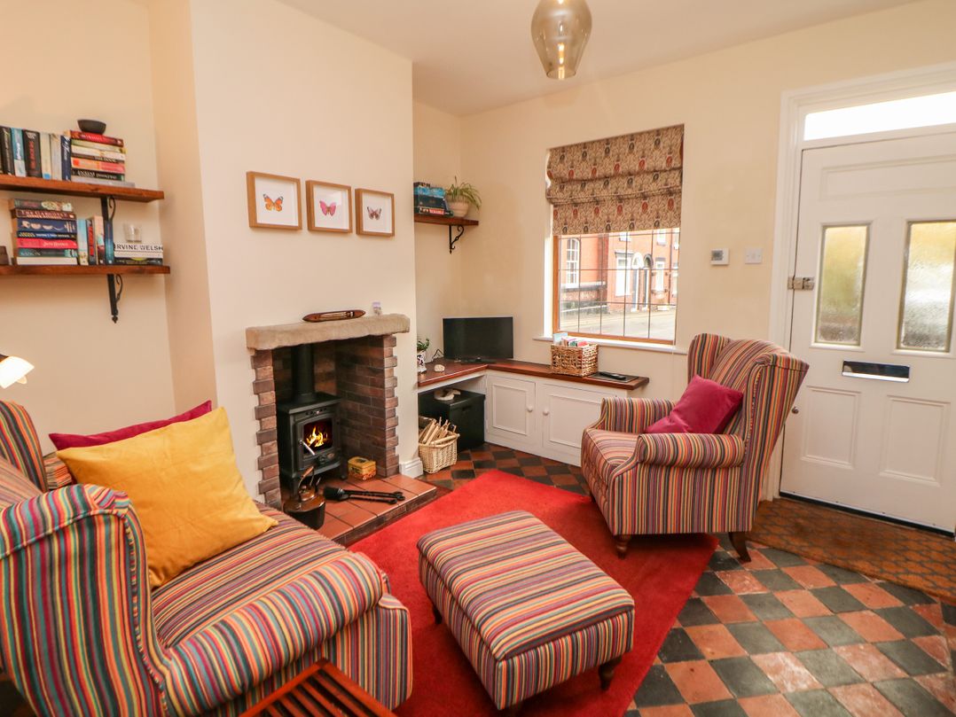 Mill Cottage