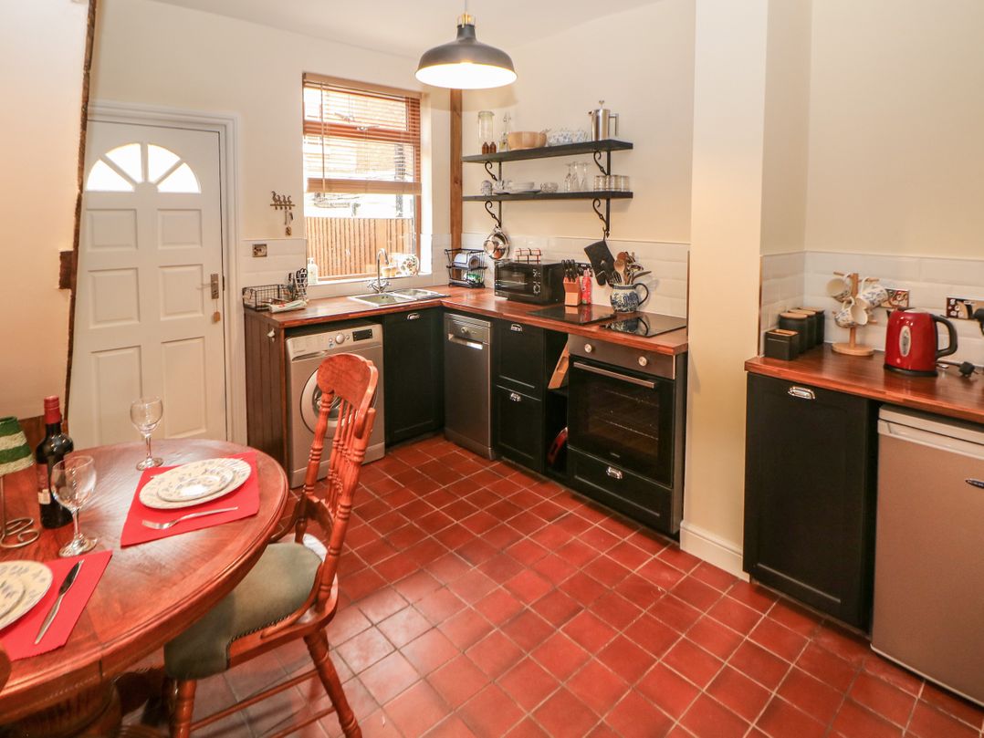 Mill Cottage