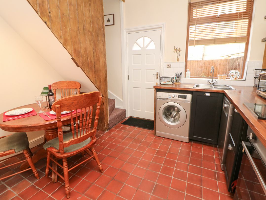Mill Cottage