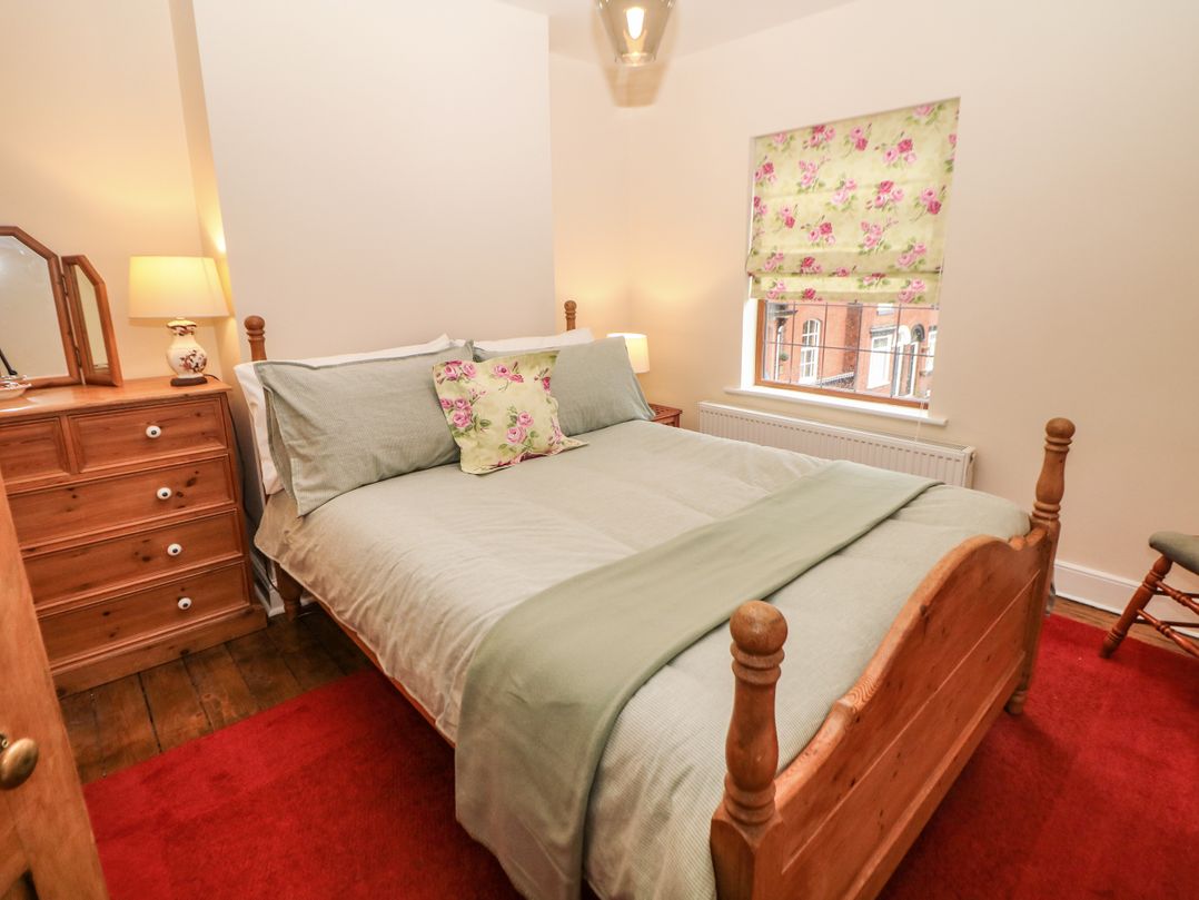 Mill Cottage