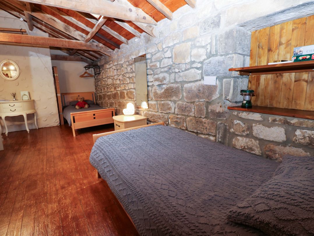 The Granary