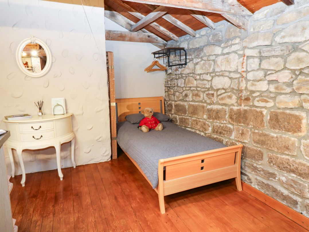 The Granary
