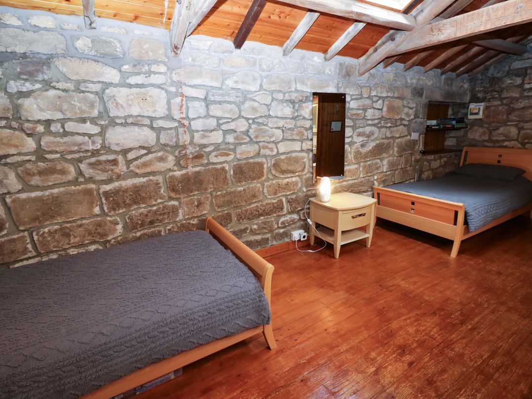 The Granary