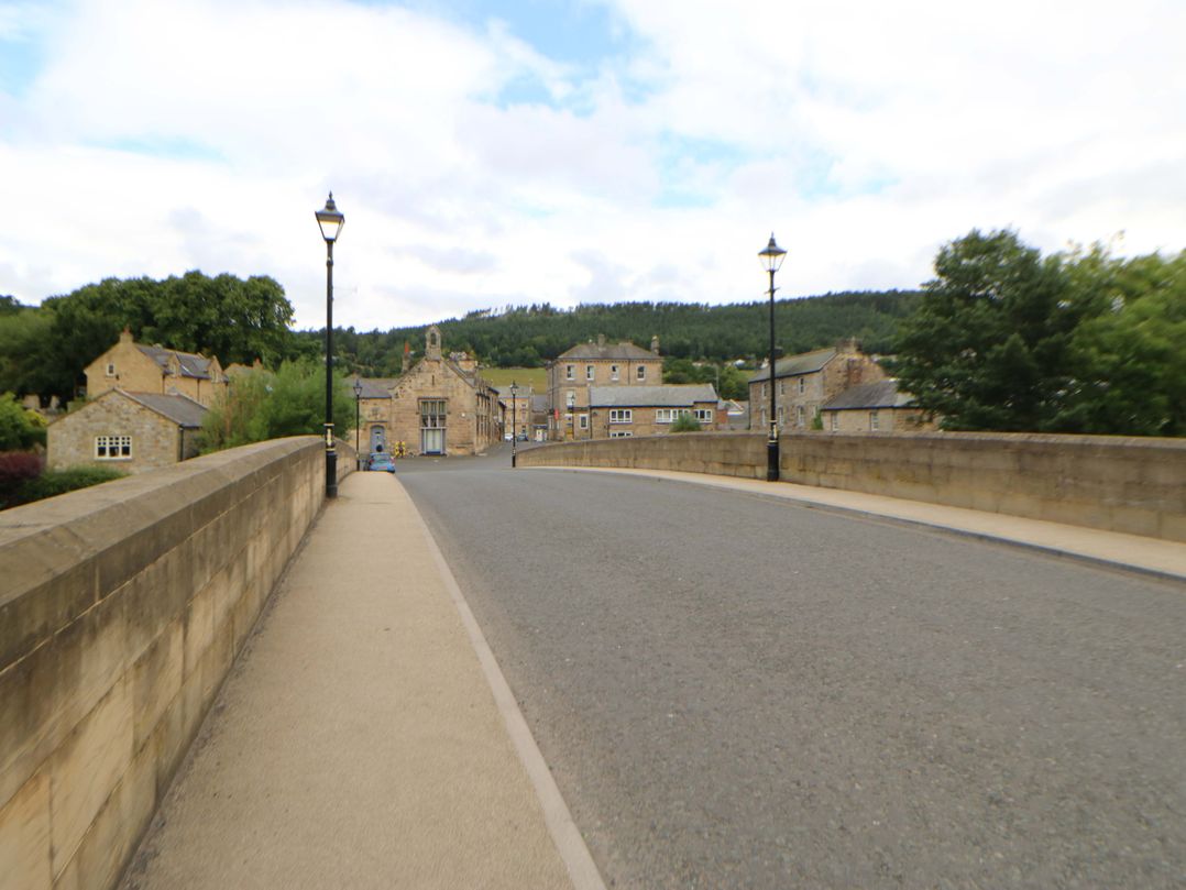 The Granary