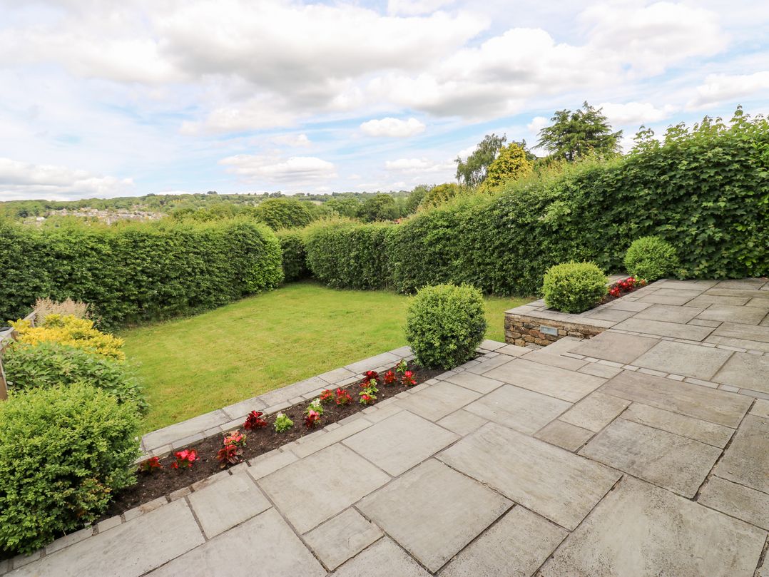 Farnhill View